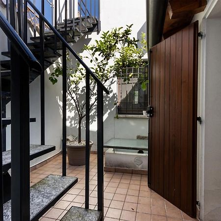 La Terrazza Apartment - Smart Holiday مانتوفا المظهر الخارجي الصورة