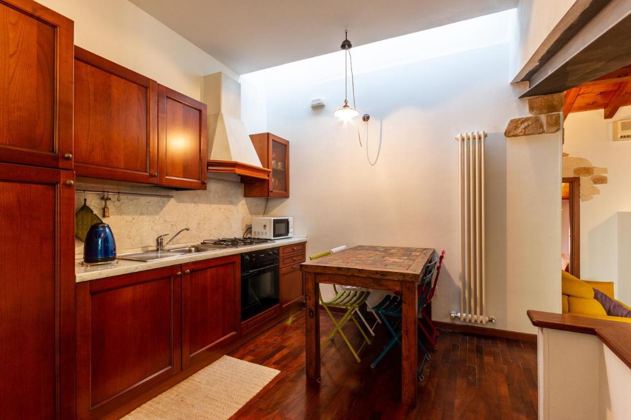 La Terrazza Apartment - Smart Holiday مانتوفا المظهر الخارجي الصورة